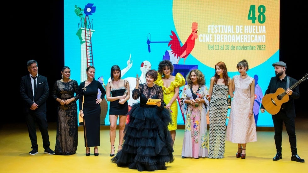 Más de 48.000 espectadores en una 48ª edición del Festival de Cine “especial, feliz y luminosa”