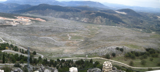 10 rutas de senderismo ideales para disfrutar del otoño en Andalucía