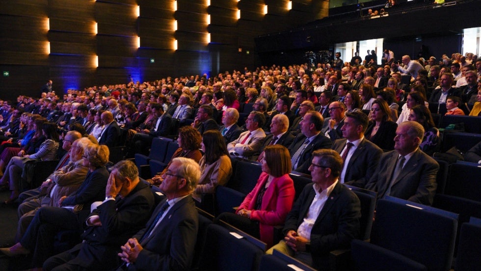 El nuevo Hub Iberoamericano de Cooperación, Innovación y Desarrollo Sostenible estará ubicado en La Rábida