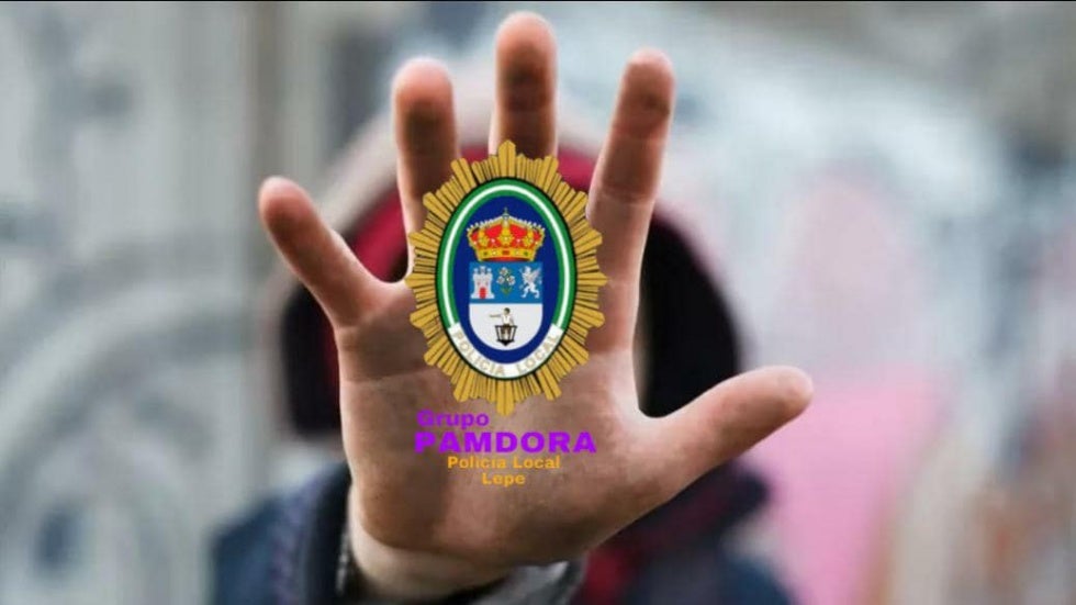 Detenido por quebrantar una orden de alejamiento sobre su ex pareja, a la que ha llegado a amenazar de muerte