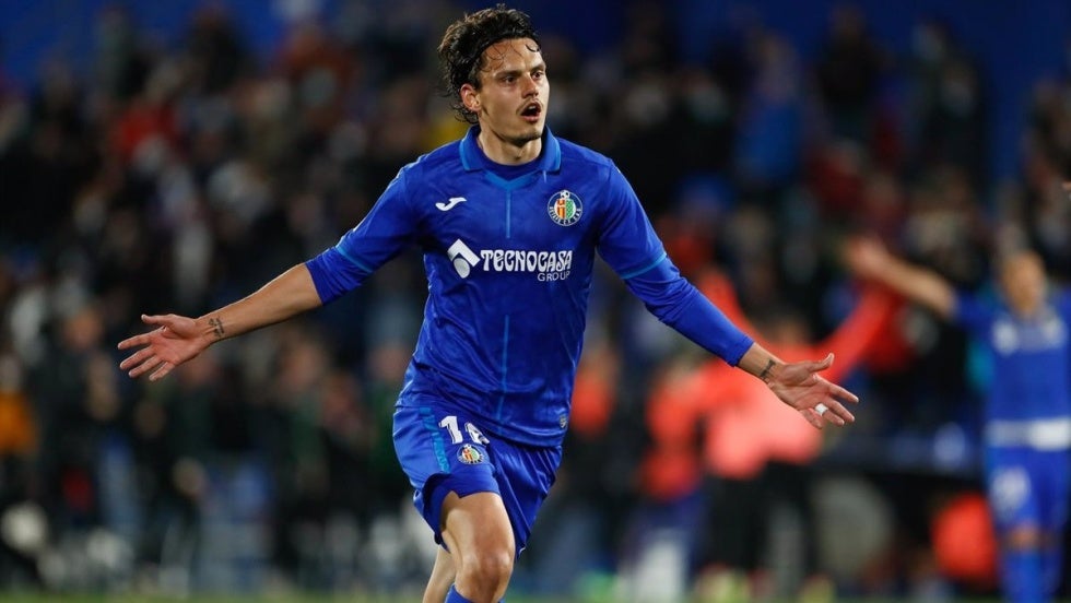 Cómo es y qué tal le va en la liga al Getafe, rival copero del San Roque