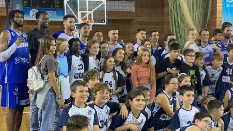 Sábado de baloncesto, ¿sábado de victorias?