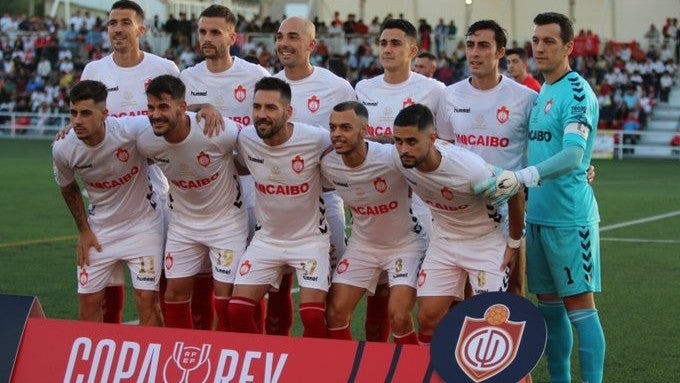 Malestar entre la afición del Recre por el precio de las entradas para Utrera