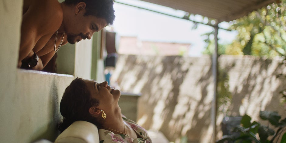 Una boda trans en la peli brasileña 'Paloma' y realismo mágico en la chilena ‘La vaca que cantó una canción hacia el futuro’