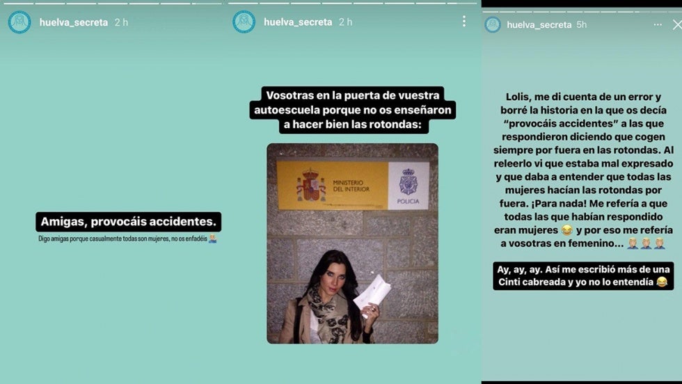 El runrún: Un restaurante de Huelva te invita a comer por su cumple