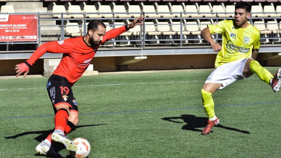 El Cartaya de Juanma Rodríguez sale del descenso, entra en playoff el Bollullos y empata el Ayamonte