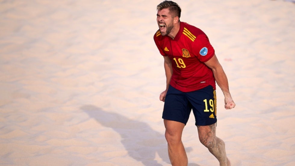 Luces y sombras de la España de Cassano y Camacho en la Copa Intercontinental
