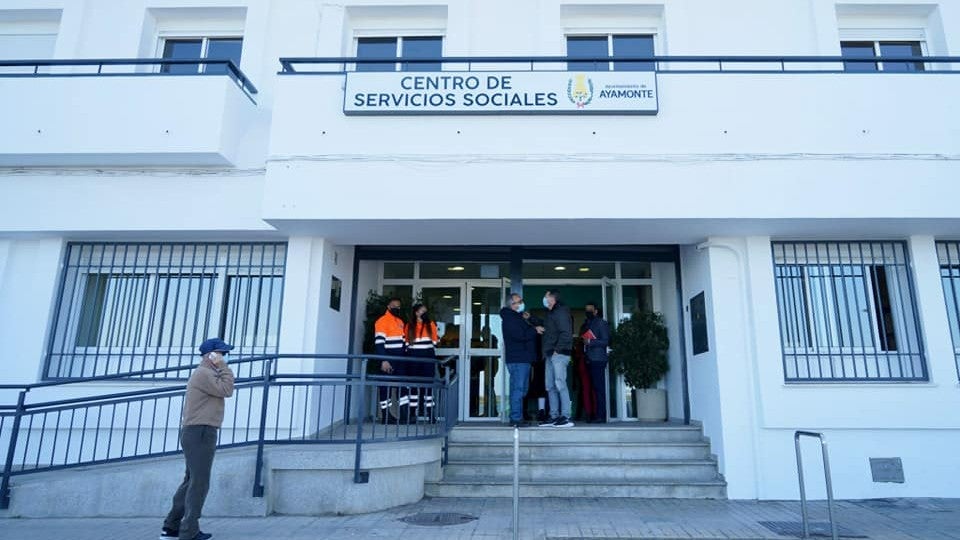 Los ayuntamientos de tres municipios de la provincia cumplen los criterios de excelencia social