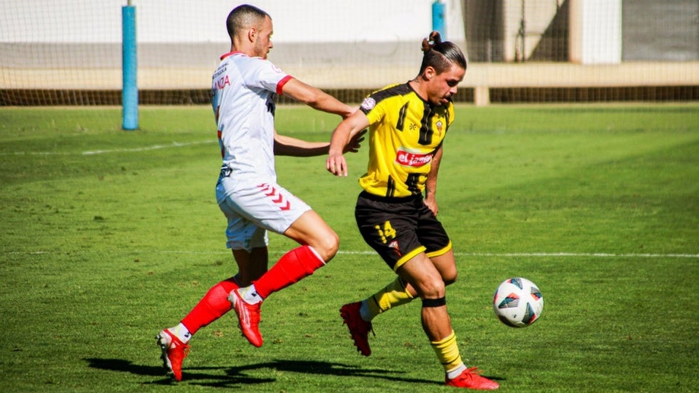 Recre y San Roque ya conocen el horario de la próxima jornada liguera