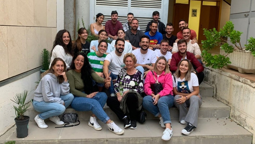 Ya se conocen los participantes de la de la octava edición de 'Tu cara me suena'