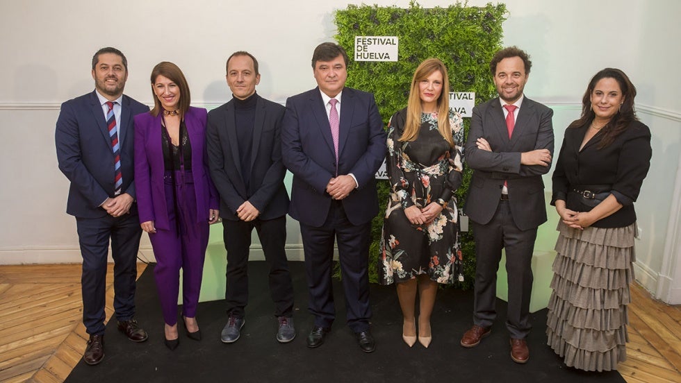 Las mujeres protagonizarán la apertura del Iberoamericano: Silvia Abril presentará, Mara Barros actuará, y Greta Fernández recibirá el Premio Luz