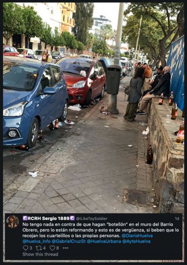 El runrún: Los 'tuk tuk'... va a ser que no