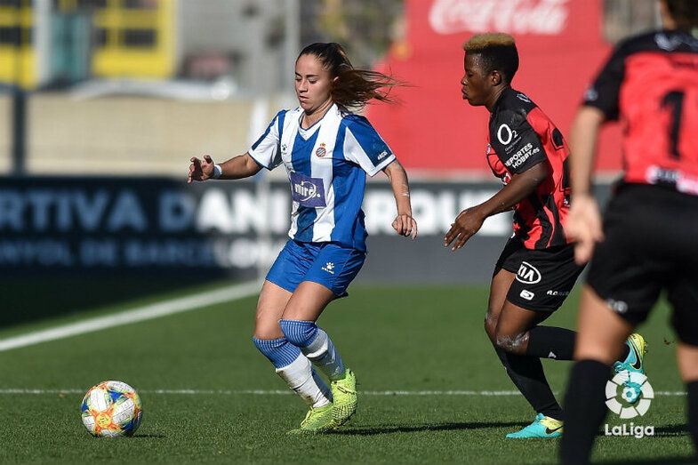 Primer punto a domicilio del Sporting Huelva (0-0)