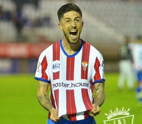 'Soy un recreativista como la copa de un pino pero quizás todavía no era el momento de volver'
