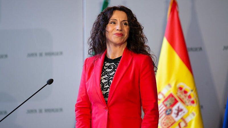 La Junta resalta que  atiende a 16.469 personas en situación de dependencia en la provincia de Huelva