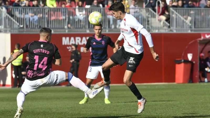 Siete de 30, el balance en los diez últimos partidos