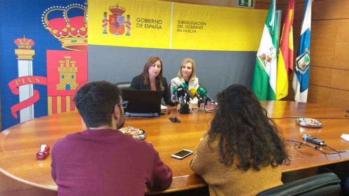 La Seguridad Social envía informes de vida laboral y bases de cotización a 298.348 trabajadores
