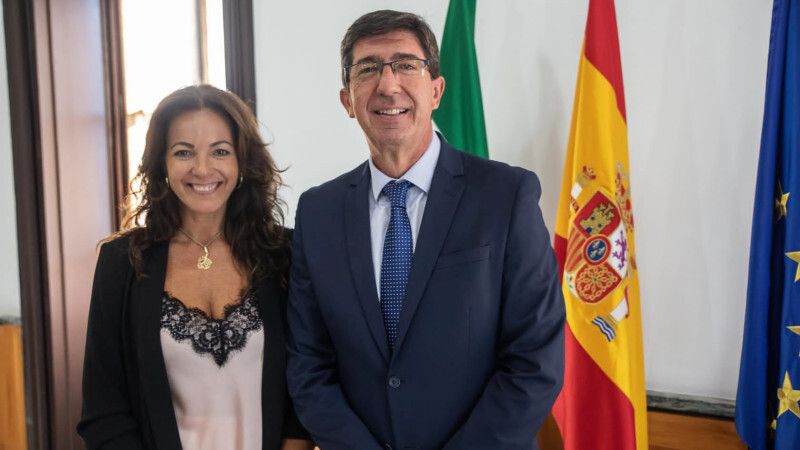 La Junta destina más de 600.000 euros a proyectos que desarrollen el turismo en Huelva