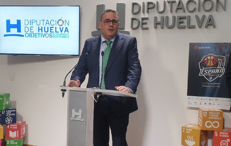 José Luis Pena: 'Tenemos el listón muy alto por todos estos años'