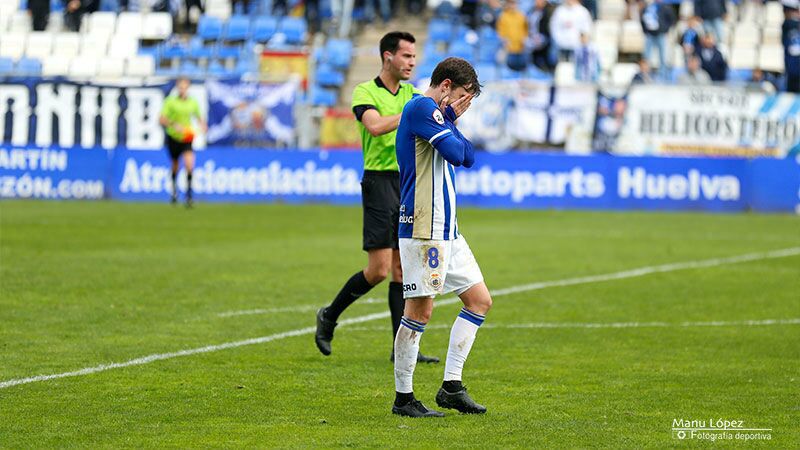 El Decano ya lleva más derrotas que en toda la pasada temporada