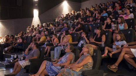 El runrún: No te quejes del precio del cine