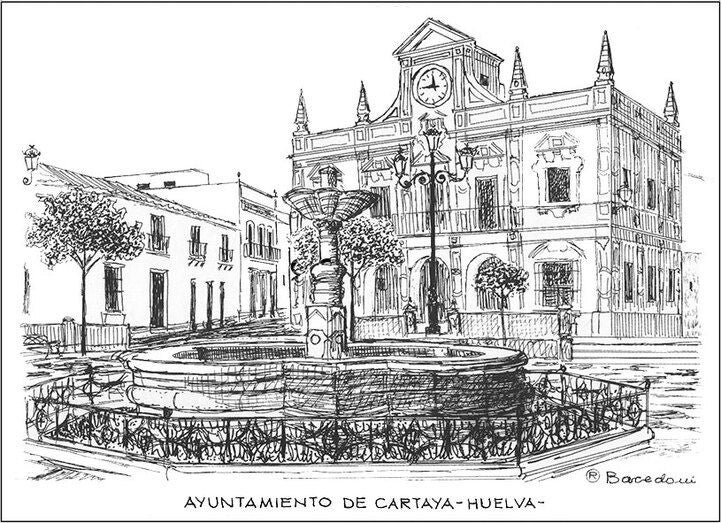 Ayuntamiento de Cartaya