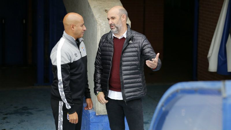 Nafti: 'Hay que darle un gran valor a esta victoria'
