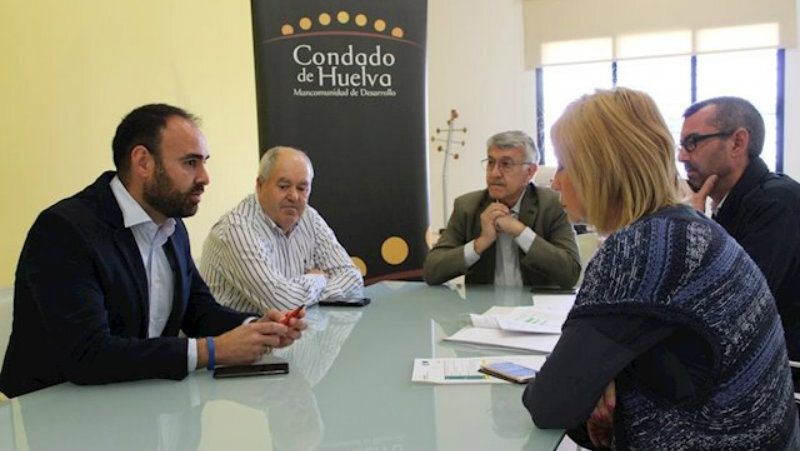La Mancomunidad del Condado se estrena como agencia de colocación para desempleados