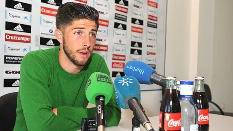 'Soy un recreativista como la copa de un pino pero quizás todavía no era el momento de volver'