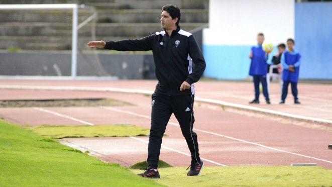 El Cádiz B de Pavón sabe rentabilizar sus goles
