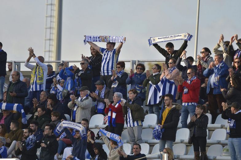 Sin lo suficiente para progresar (0-0)