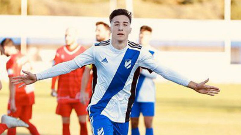 Triunfos del Cartaya y el Atlético Onubense, tablas de La Palma y derrotas del Aroche y el Isla