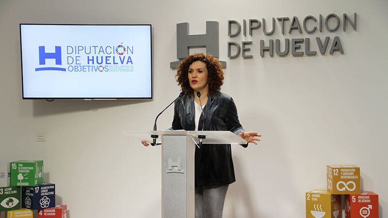 La Diputación convoca ayudas por valor de 450.000 euros para autónomos y nuevas empresas