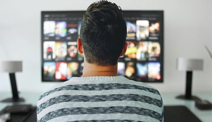 Los peligros de compartir las contraseñas de Netflix o HBO