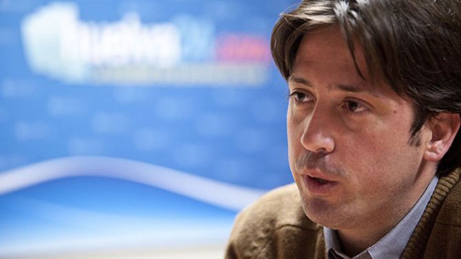 Fallece Gonzalo Leandro, gerente de Gabitel Ingenieros y ex representante de UPyD en Huelva