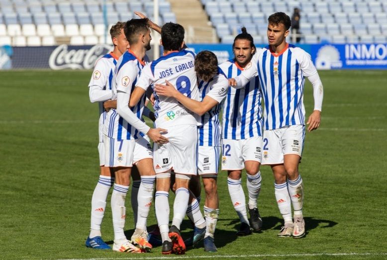 La victoria más plácida en años (6-0)