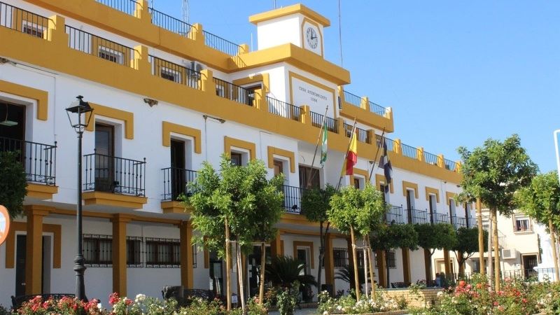 Desarrollo Sostenible licita por dos millones el proyecto para agrupar los vertidos de Aljaraque