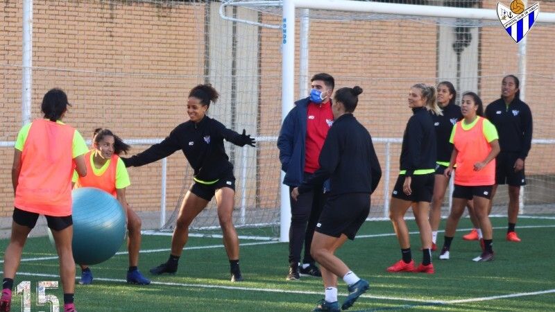 Logroño-Sporting Huelva: final por la permanencia