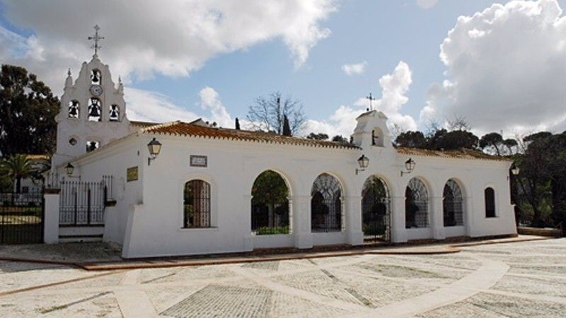 Nuestra Señora de la Cinta, declarado Santuario Diocesano de manera oficial
