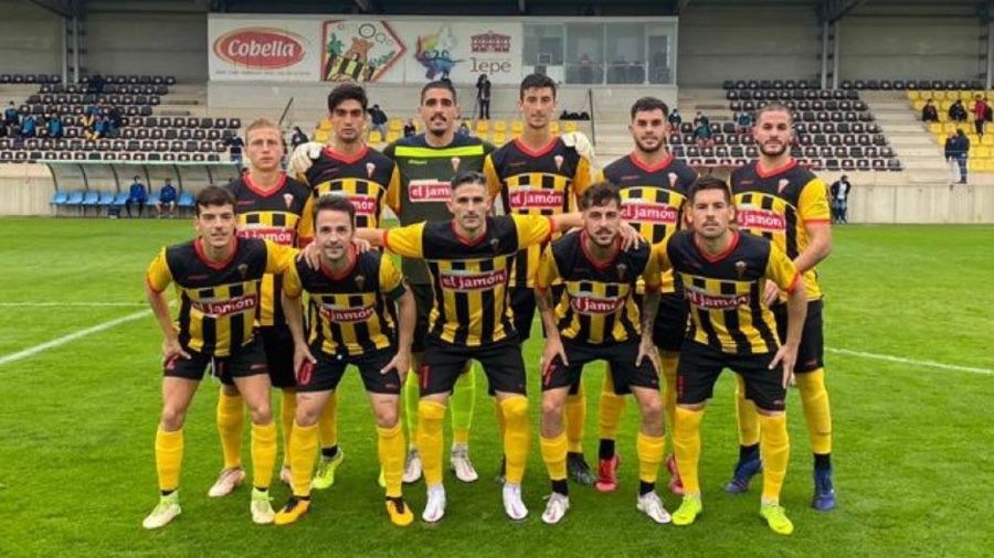El San Roque de Lepe se deja el liderato en Pozoblanco (1-0)