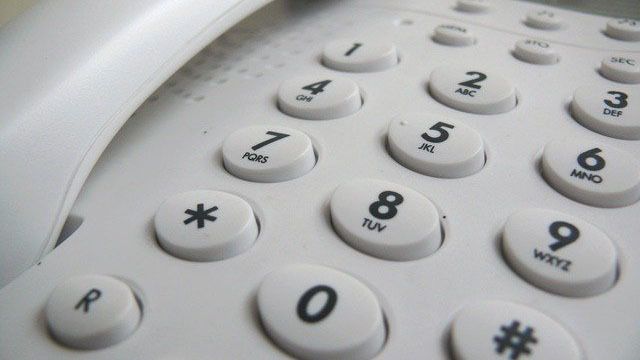 Los teléfonos de Huelva dejarán de empezar por el clásico 959