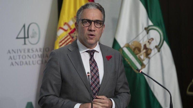 Andalucía 'se juega' en los próximos diez días cómo será la Navidad y una 'tercera ola' en enero