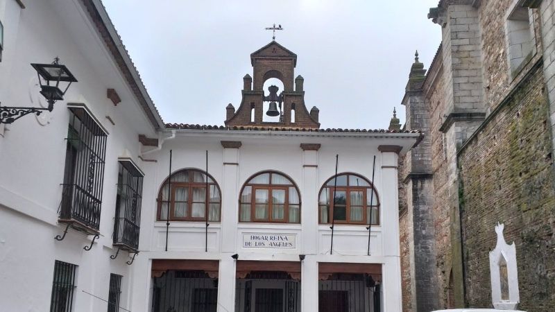 El Ayuntamiento de Aracena da por superado el brote en la residencia