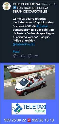 El runrún: Las 'fake news' más inocentes