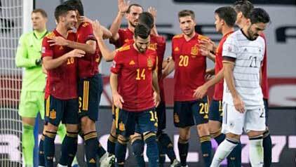 El gran desafío de la Nations League