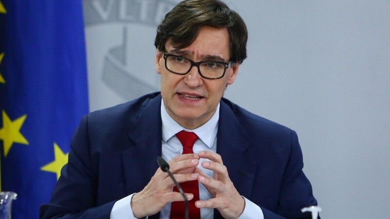 Las comunidades autónomas podrán restringir la movilidad de familiares y allegados y reducir a menos de 10 personas las reuniones