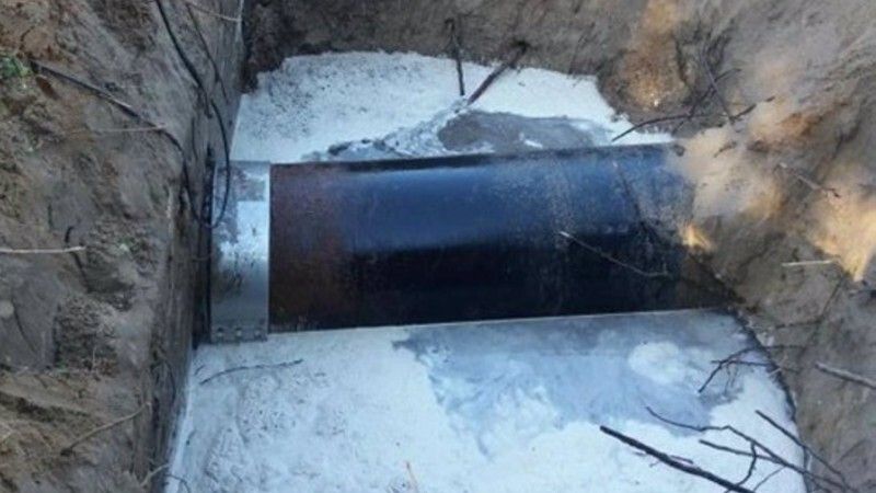 Queda restablecido el suministro de agua en Punta Umbría tras más de siete horas de corte total en todo el municipio