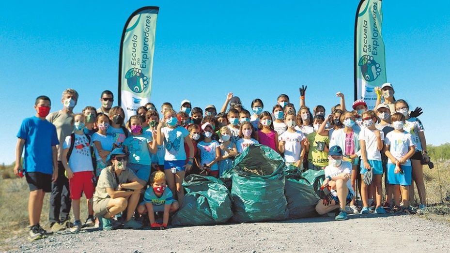 Atlantic Copper presenta en Europa su compromiso social con la comunidad local