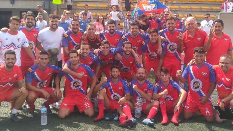 Victoria del Aroche y derrota del Isla Cristina en sus duelos aplazados