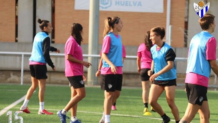 El Sporting busca su primera victoria en el encuentro aplazado ante el Madrid CFF